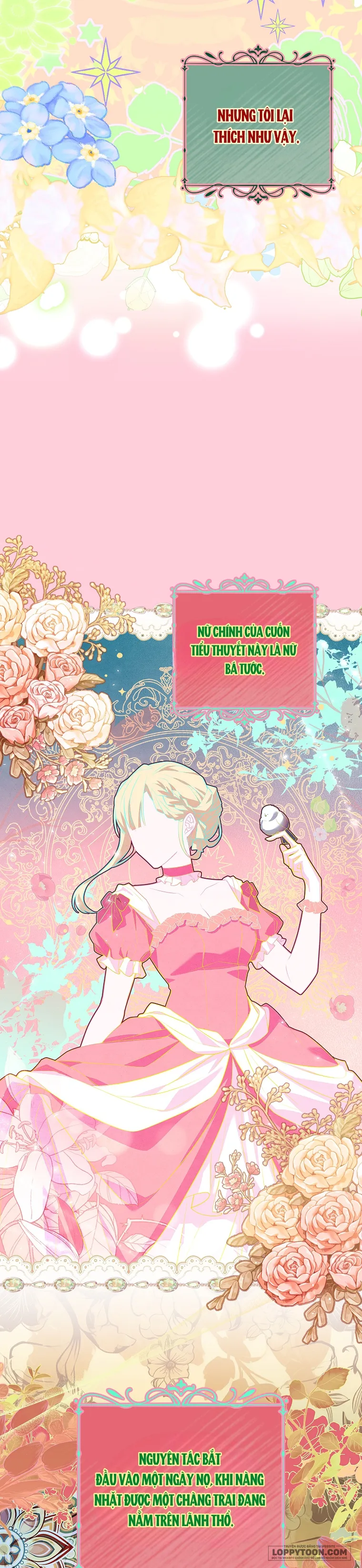 Chồng Ơi, Tại Sao Chúng Ta Không Thể Ly Hôn? - Chap 1 - Trang 17