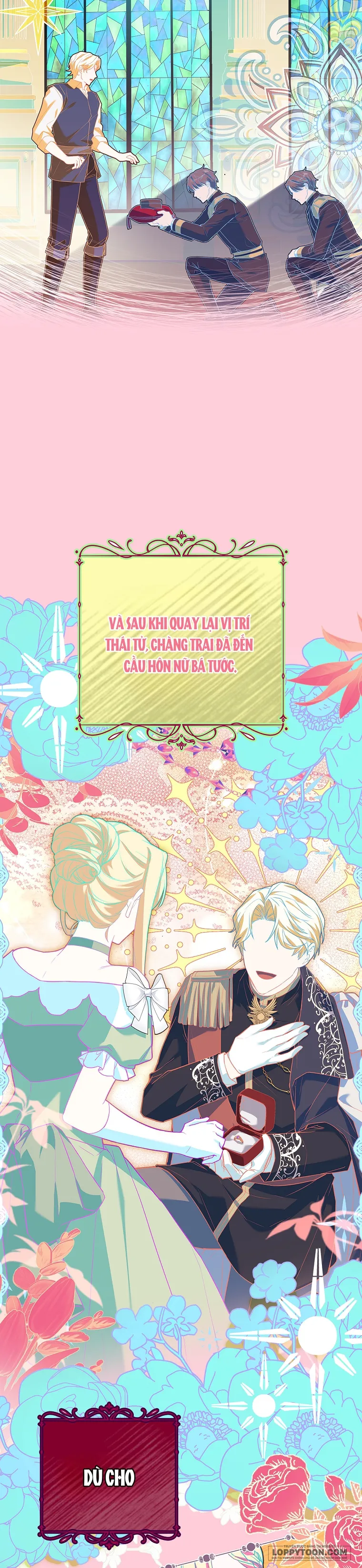 Chồng Ơi, Tại Sao Chúng Ta Không Thể Ly Hôn? - Chap 1 - Trang 19
