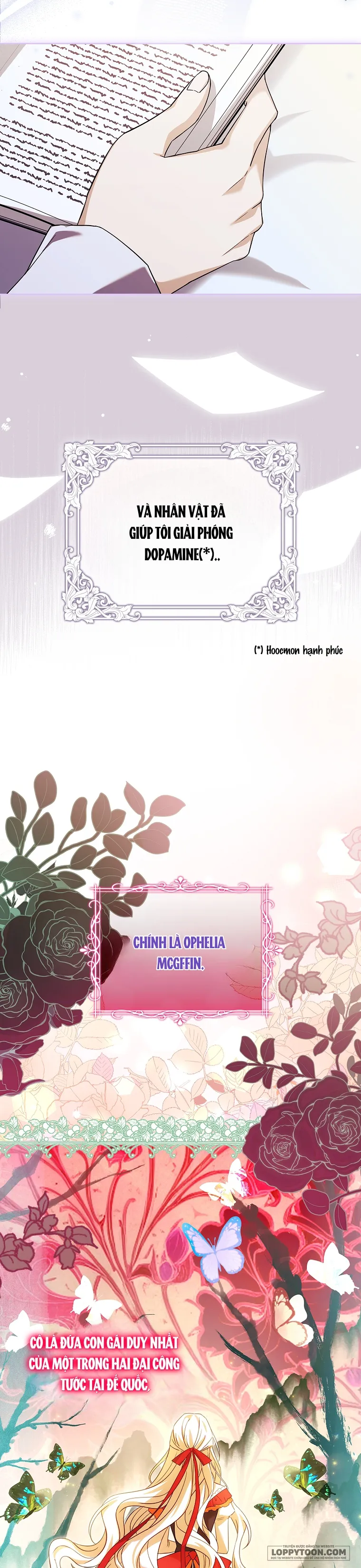 Chồng Ơi, Tại Sao Chúng Ta Không Thể Ly Hôn? - Chap 1 - Trang 21