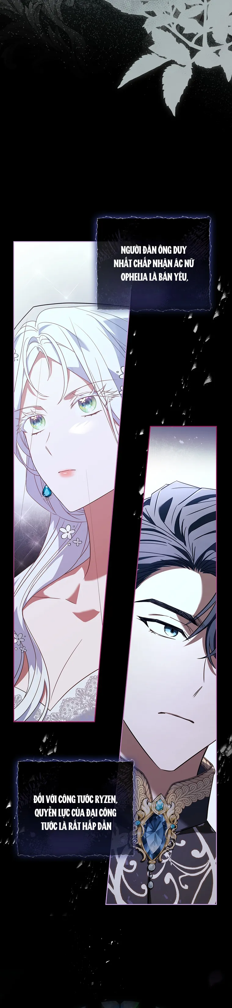 Chồng Ơi, Tại Sao Chúng Ta Không Thể Ly Hôn? - Chap 1 - Trang 25