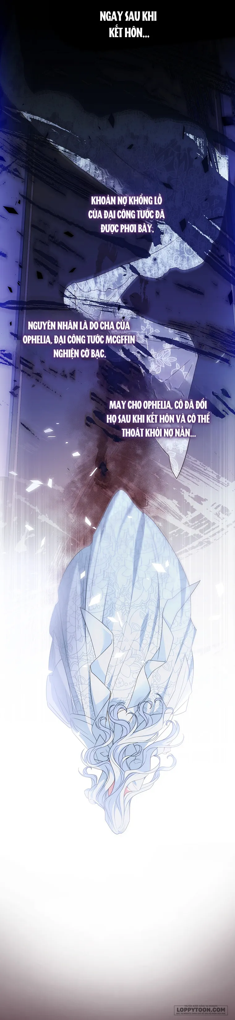 Chồng Ơi, Tại Sao Chúng Ta Không Thể Ly Hôn? - Chap 1 - Trang 28