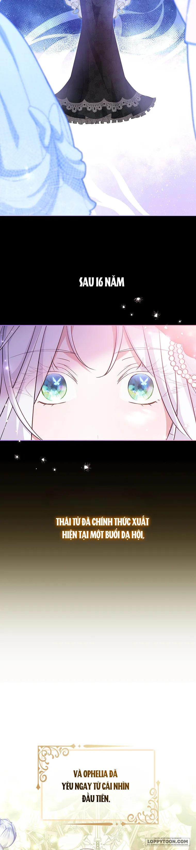 Chồng Ơi, Tại Sao Chúng Ta Không Thể Ly Hôn? - Chap 1 - Trang 32