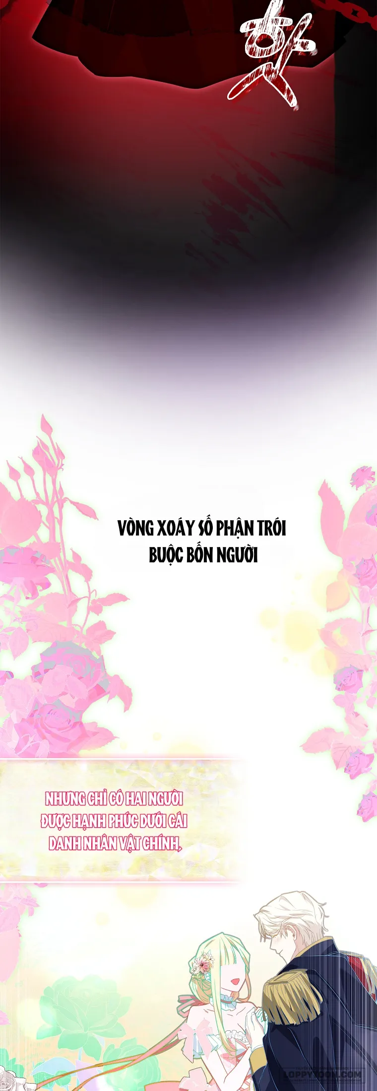 Chồng Ơi, Tại Sao Chúng Ta Không Thể Ly Hôn? - Chap 1 - Trang 40