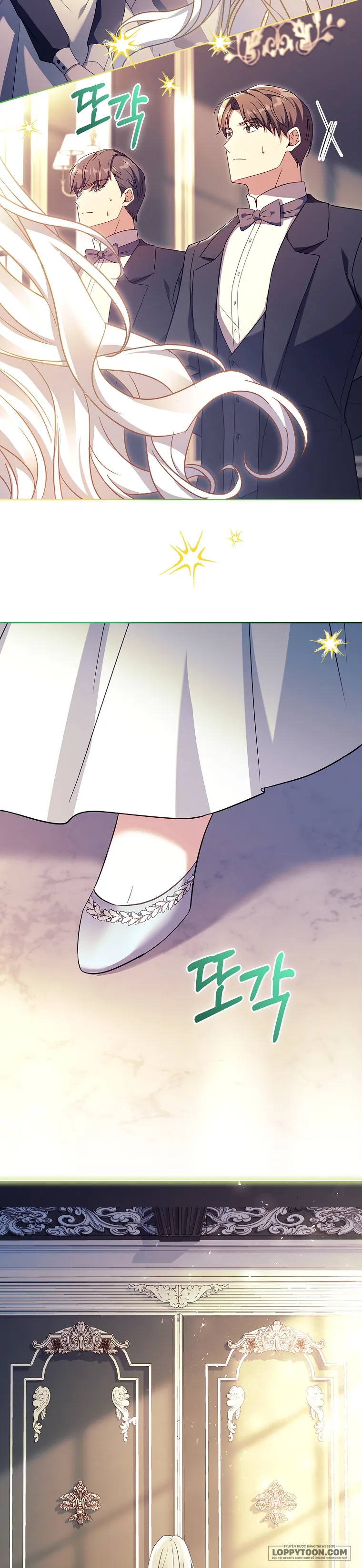 Chồng Ơi, Tại Sao Chúng Ta Không Thể Ly Hôn? - Chap 1 - Trang 7