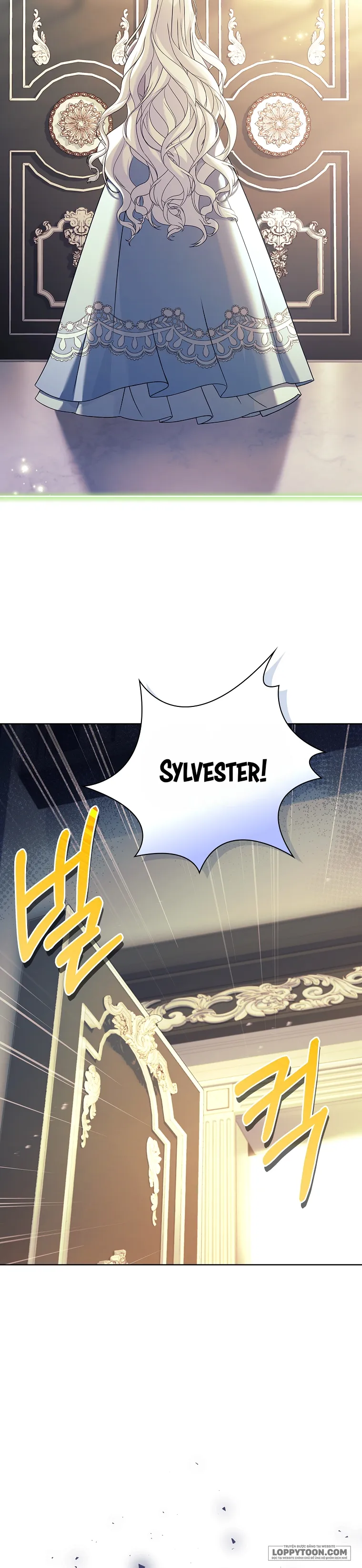 Chồng Ơi, Tại Sao Chúng Ta Không Thể Ly Hôn? - Chap 1 - Trang 8
