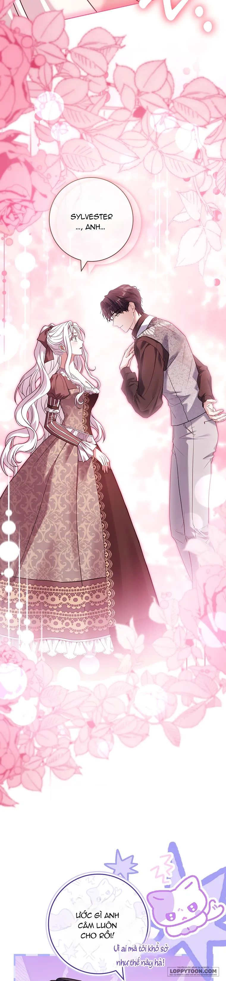 Chồng Ơi, Tại Sao Chúng Ta Không Thể Ly Hôn? - Chap 10 - Trang 2