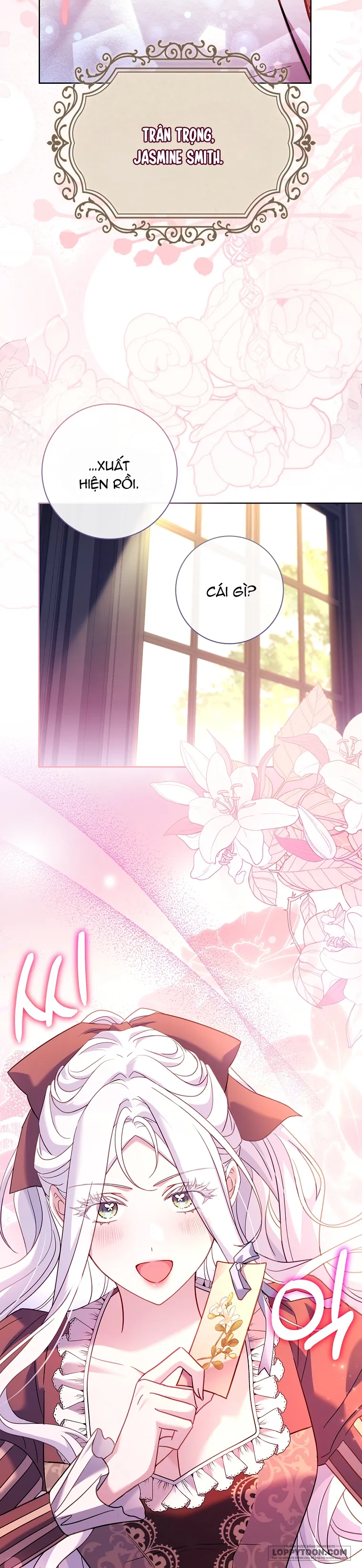 Chồng Ơi, Tại Sao Chúng Ta Không Thể Ly Hôn? - Chap 10 - Trang 14