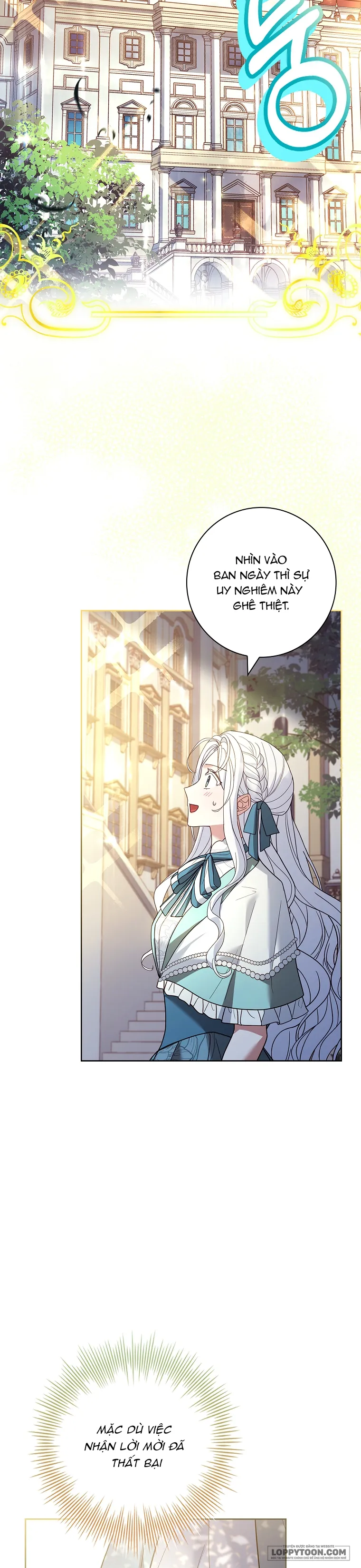 Chồng Ơi, Tại Sao Chúng Ta Không Thể Ly Hôn? - Chap 10 - Trang 24
