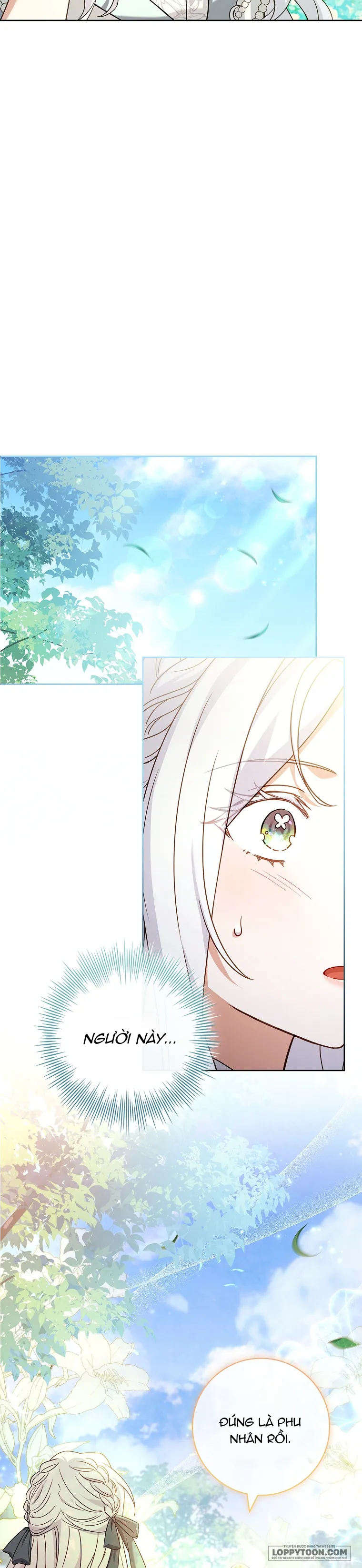Chồng Ơi, Tại Sao Chúng Ta Không Thể Ly Hôn? - Chap 10 - Trang 38