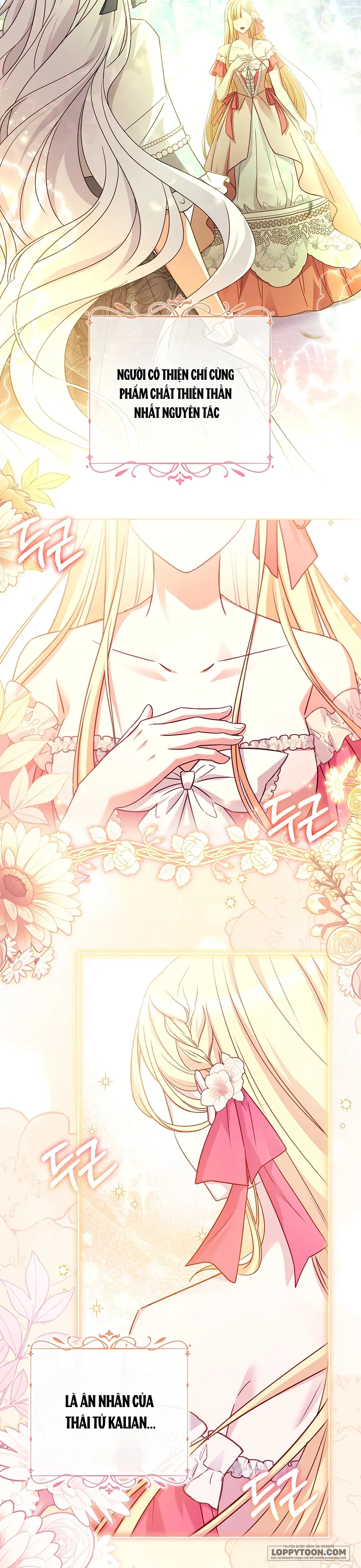 Chồng Ơi, Tại Sao Chúng Ta Không Thể Ly Hôn? - Chap 10 - Trang 39
