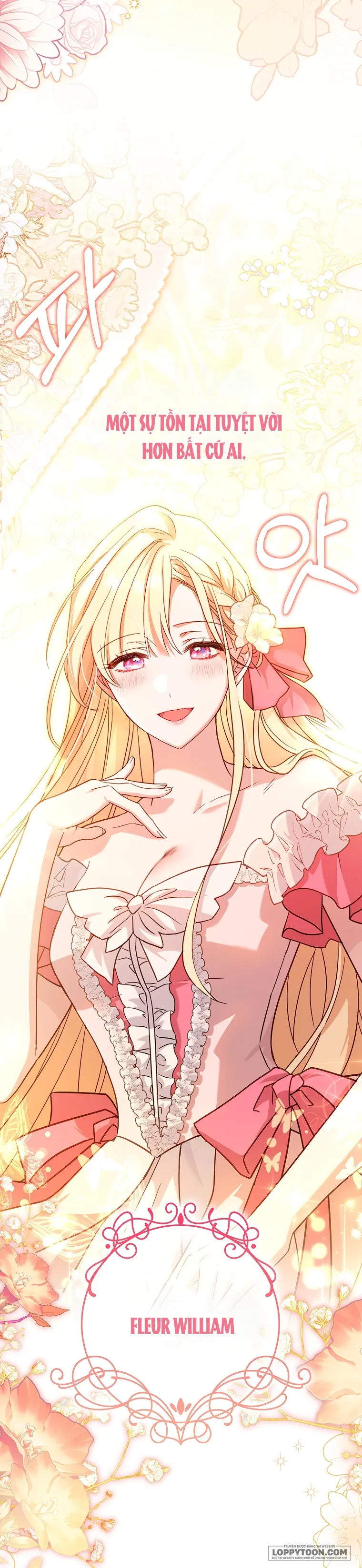 Chồng Ơi, Tại Sao Chúng Ta Không Thể Ly Hôn? - Chap 10 - Trang 40