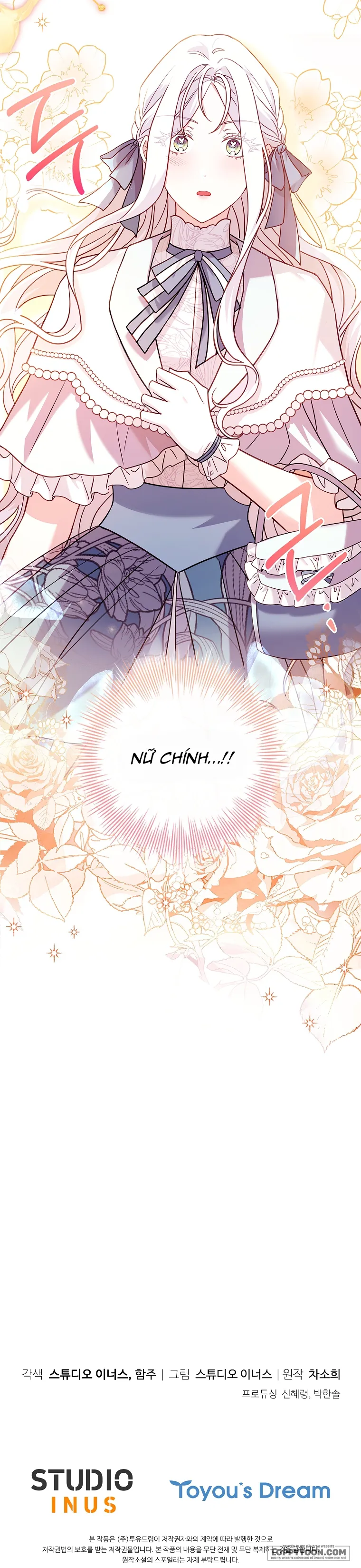Chồng Ơi, Tại Sao Chúng Ta Không Thể Ly Hôn? - Chap 10 - Trang 41