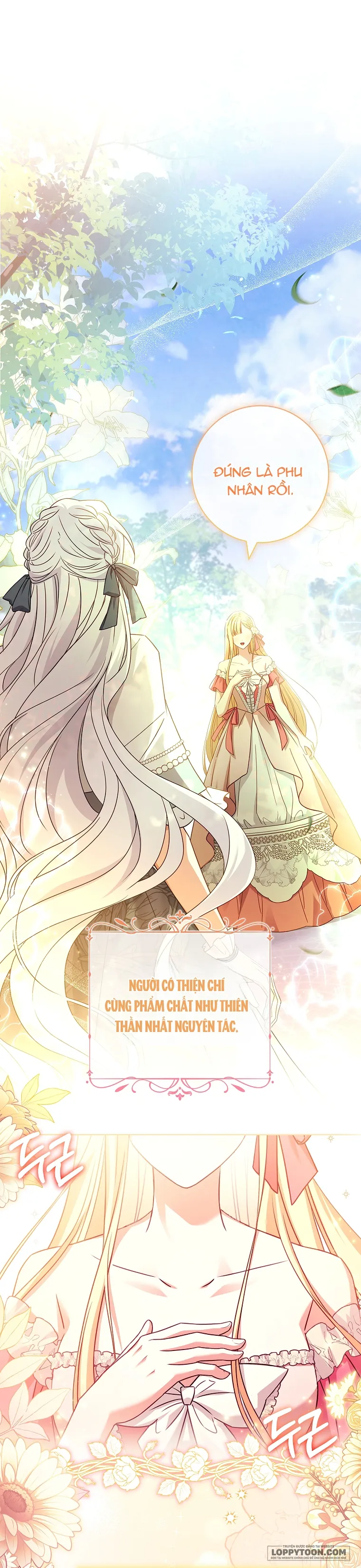 Chồng Ơi, Tại Sao Chúng Ta Không Thể Ly Hôn? - Chap 11 - Trang 1