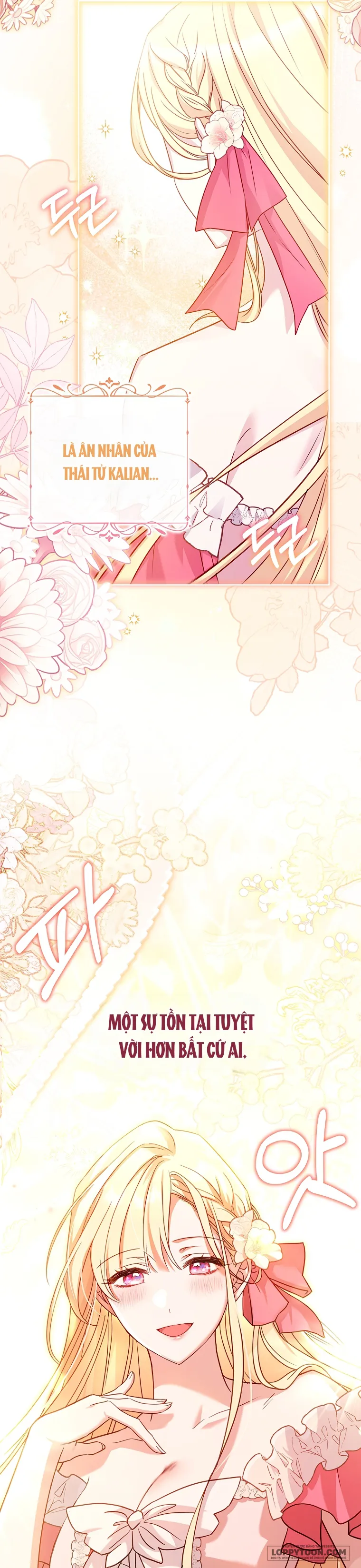 Chồng Ơi, Tại Sao Chúng Ta Không Thể Ly Hôn? - Chap 11 - Trang 2