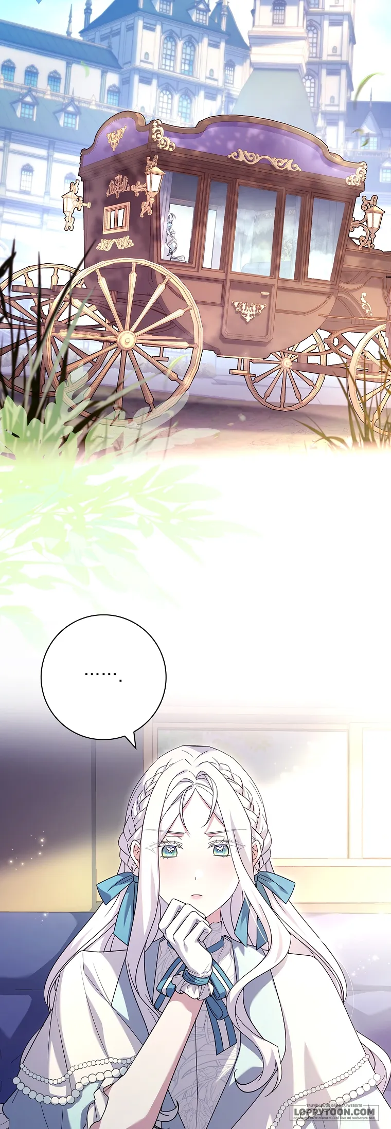 Chồng Ơi, Tại Sao Chúng Ta Không Thể Ly Hôn? - Chap 11 - Trang 18