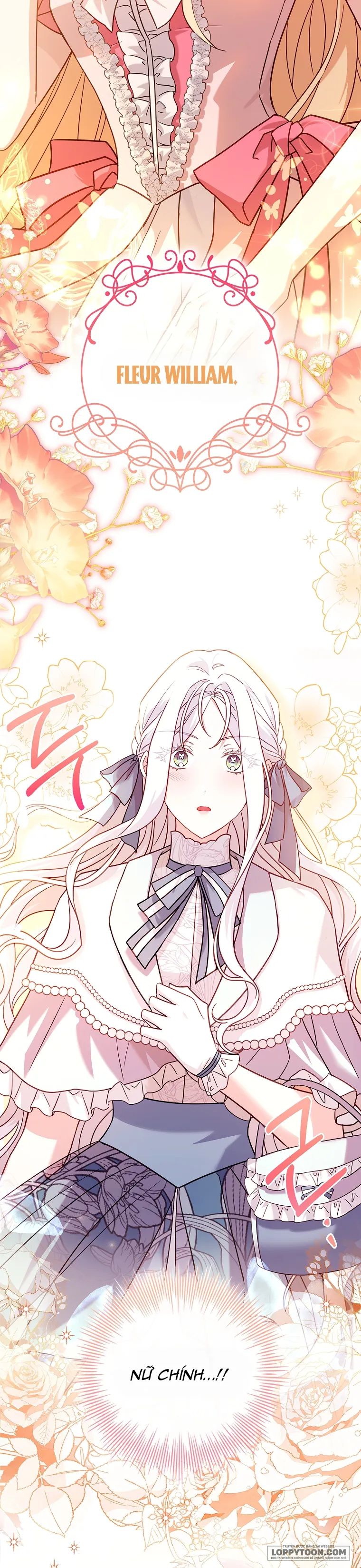 Chồng Ơi, Tại Sao Chúng Ta Không Thể Ly Hôn? - Chap 11 - Trang 3