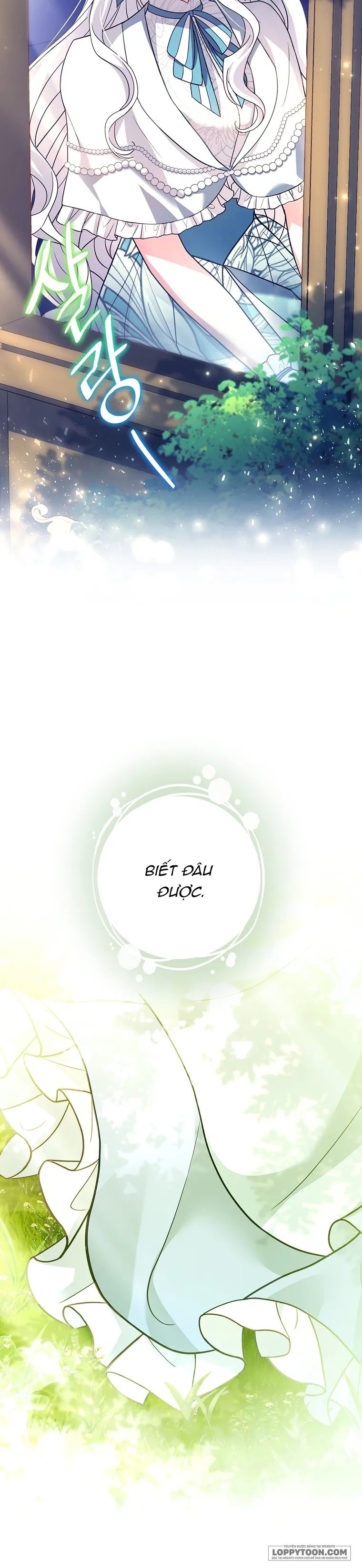 Chồng Ơi, Tại Sao Chúng Ta Không Thể Ly Hôn? - Chap 11 - Trang 25
