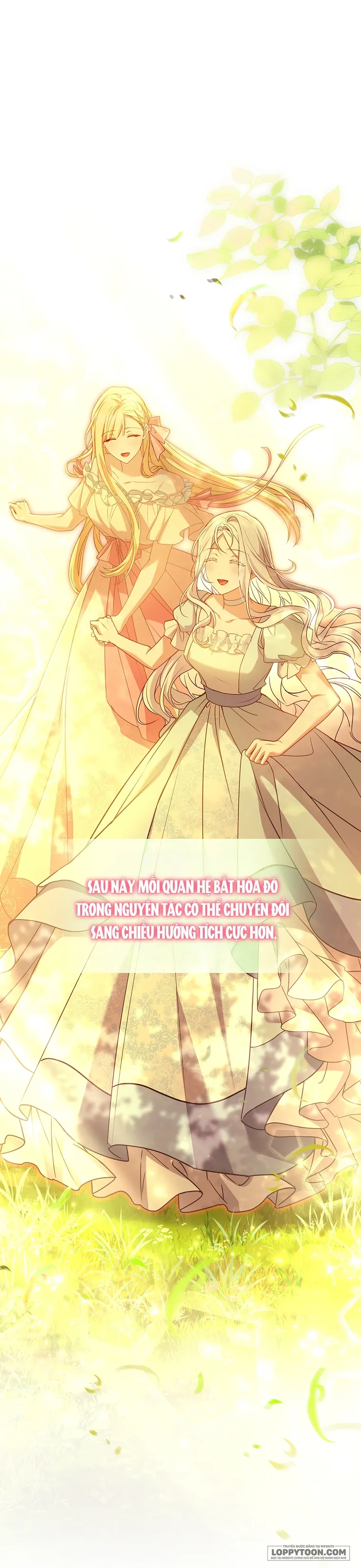 Chồng Ơi, Tại Sao Chúng Ta Không Thể Ly Hôn? - Chap 11 - Trang 26