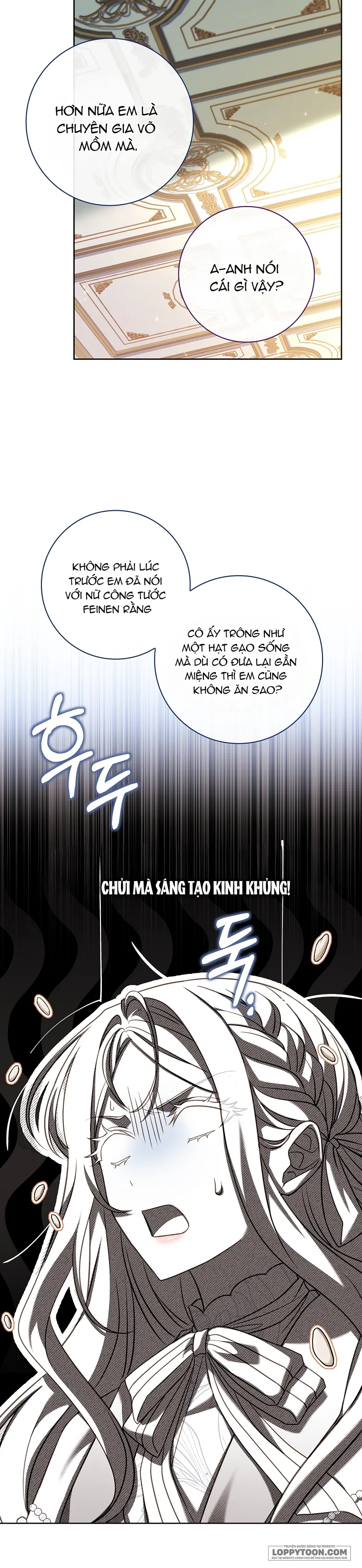 Chồng Ơi, Tại Sao Chúng Ta Không Thể Ly Hôn? - Chap 11 - Trang 42