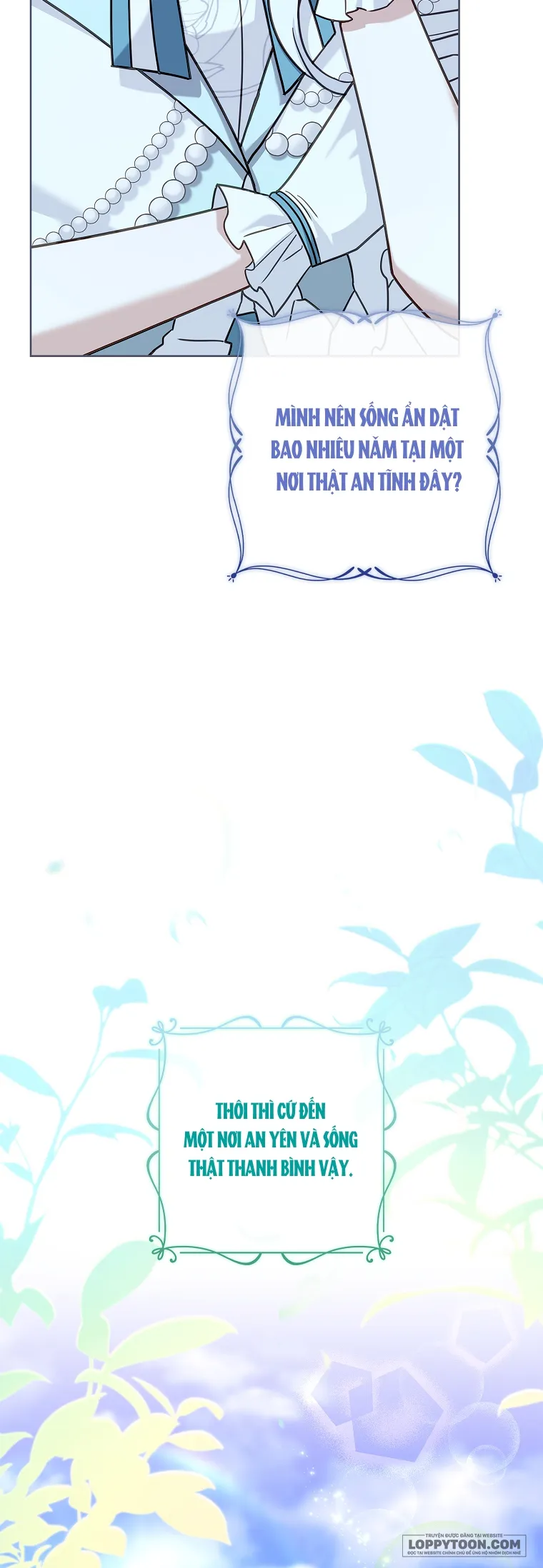 Chồng Ơi, Tại Sao Chúng Ta Không Thể Ly Hôn? - Chap 11 - Trang 46