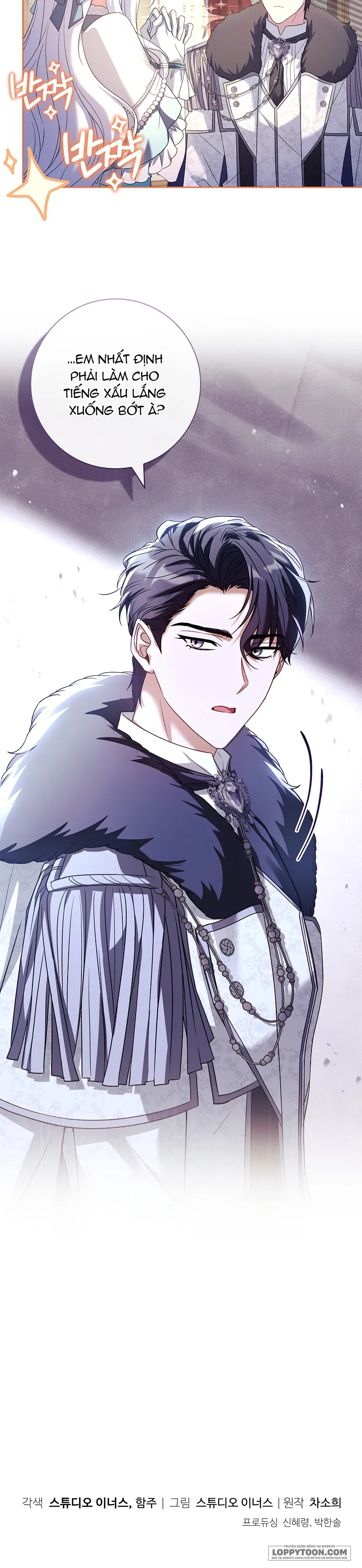 Chồng Ơi, Tại Sao Chúng Ta Không Thể Ly Hôn? - Chap 11 - Trang 49