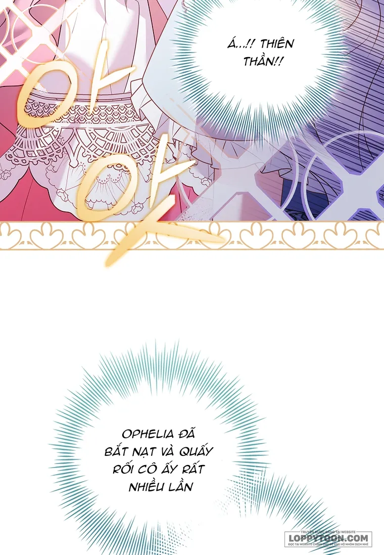 Chồng Ơi, Tại Sao Chúng Ta Không Thể Ly Hôn? - Chap 11 - Trang 10