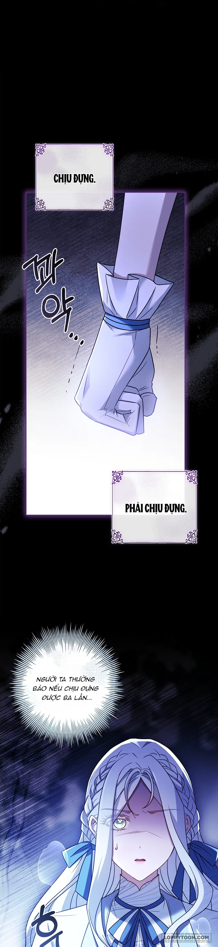 Chồng Ơi, Tại Sao Chúng Ta Không Thể Ly Hôn? - Chap 12 - Trang 24