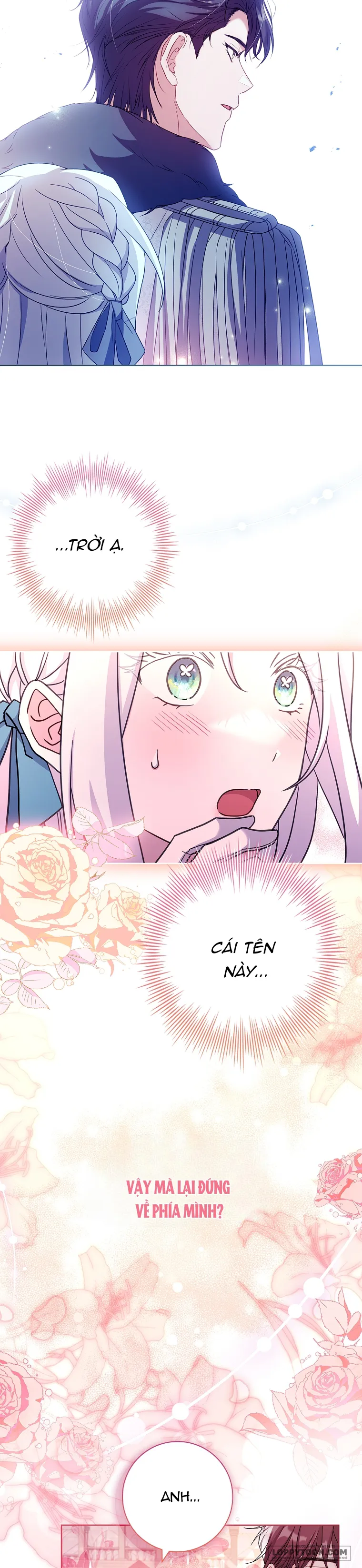 Chồng Ơi, Tại Sao Chúng Ta Không Thể Ly Hôn? - Chap 12 - Trang 29