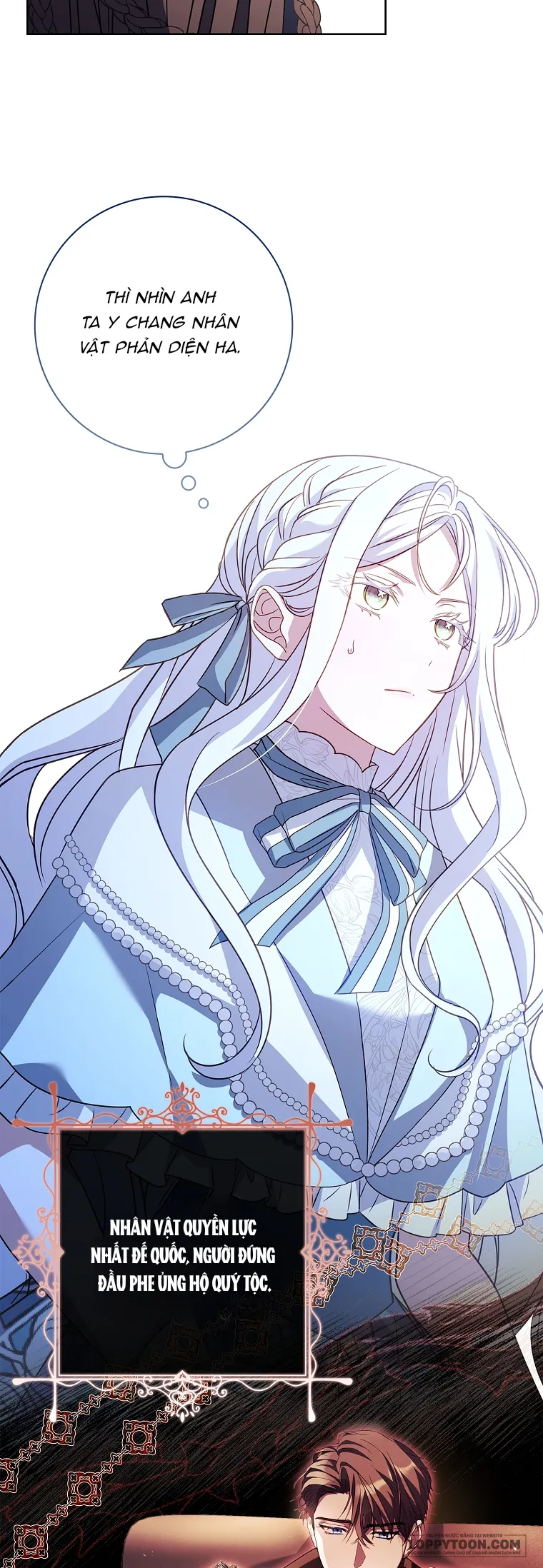Chồng Ơi, Tại Sao Chúng Ta Không Thể Ly Hôn? - Chap 12 - Trang 9
