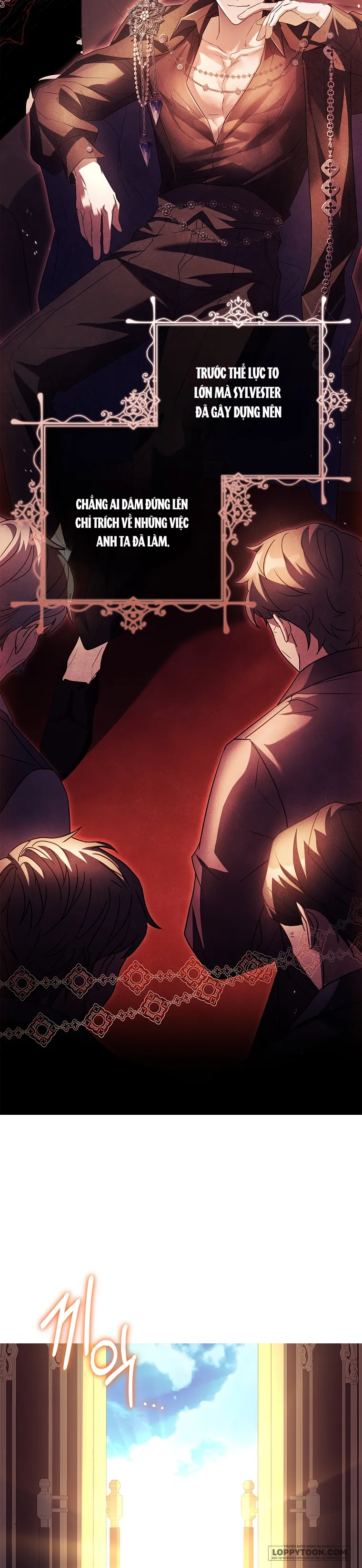 Chồng Ơi, Tại Sao Chúng Ta Không Thể Ly Hôn? - Chap 12 - Trang 10