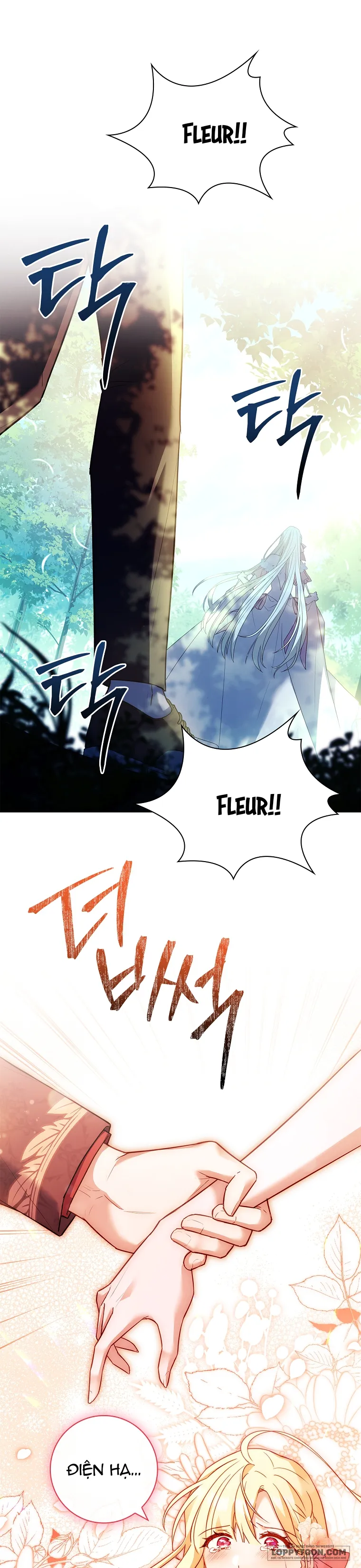 Chồng Ơi, Tại Sao Chúng Ta Không Thể Ly Hôn? - Chap 13 - Trang 15