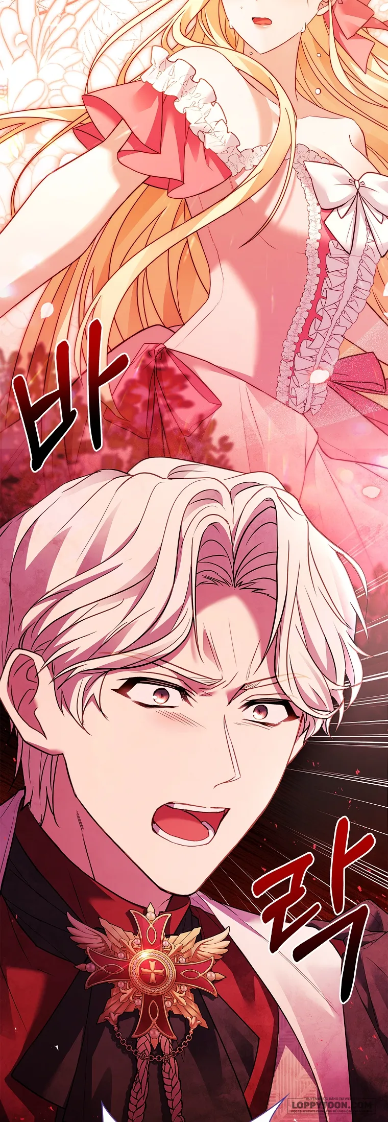 Chồng Ơi, Tại Sao Chúng Ta Không Thể Ly Hôn? - Chap 13 - Trang 16
