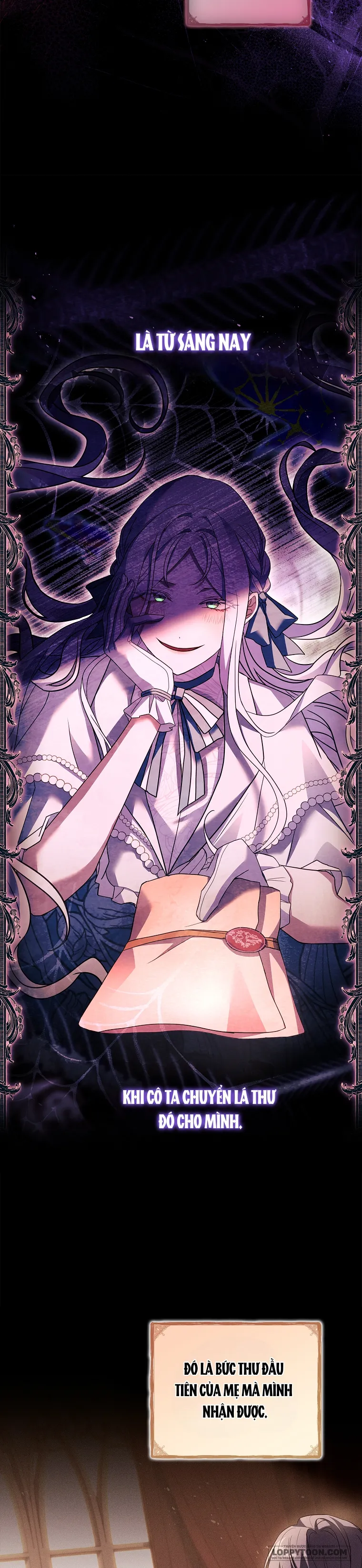 Chồng Ơi, Tại Sao Chúng Ta Không Thể Ly Hôn? - Chap 13 - Trang 18