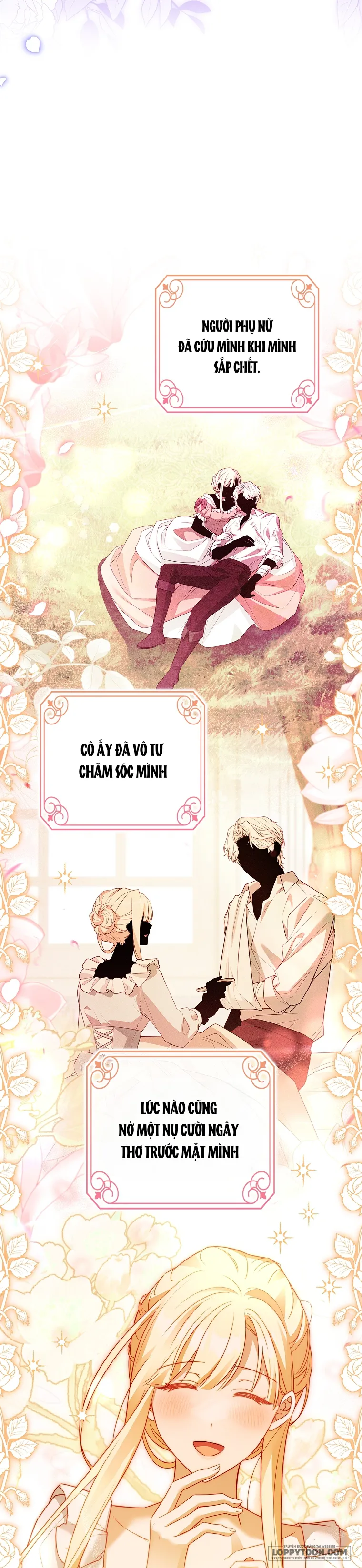 Chồng Ơi, Tại Sao Chúng Ta Không Thể Ly Hôn? - Chap 13 - Trang 24
