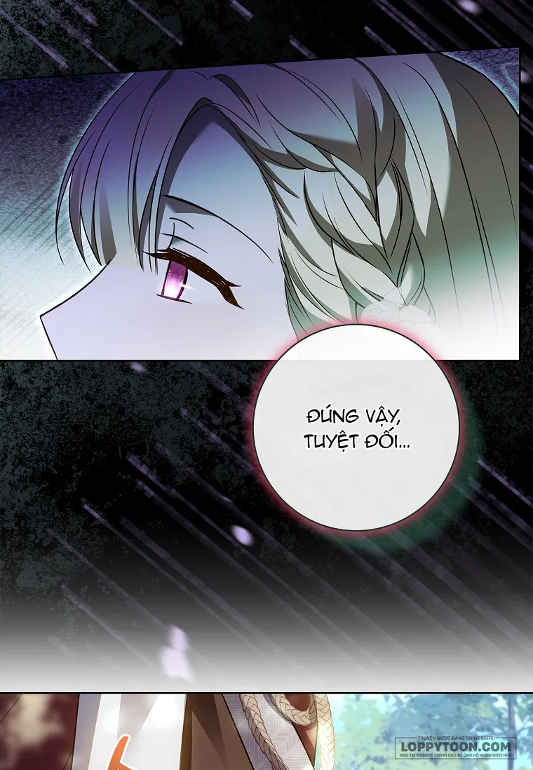 Chồng Ơi, Tại Sao Chúng Ta Không Thể Ly Hôn? - Chap 13 - Trang 26