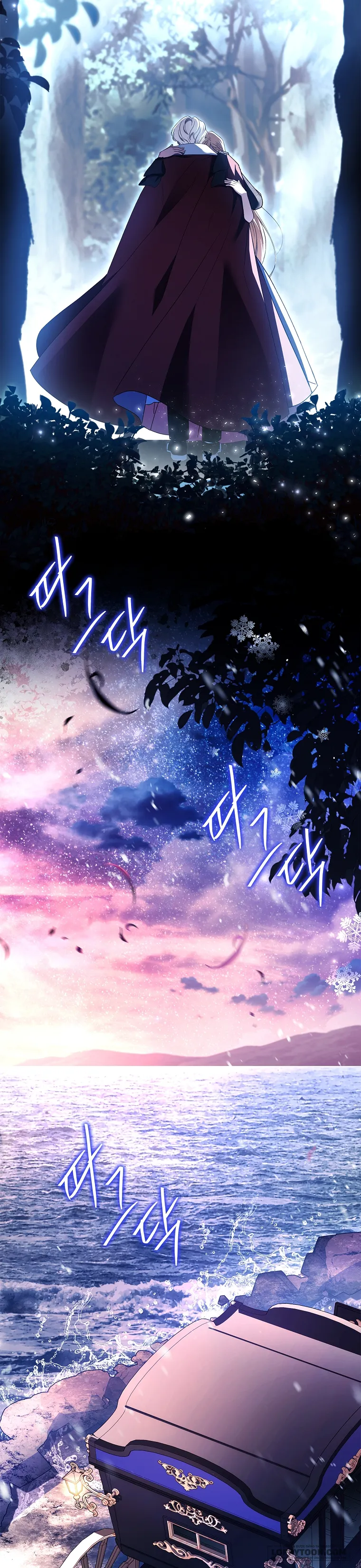 Chồng Ơi, Tại Sao Chúng Ta Không Thể Ly Hôn? - Chap 13 - Trang 30