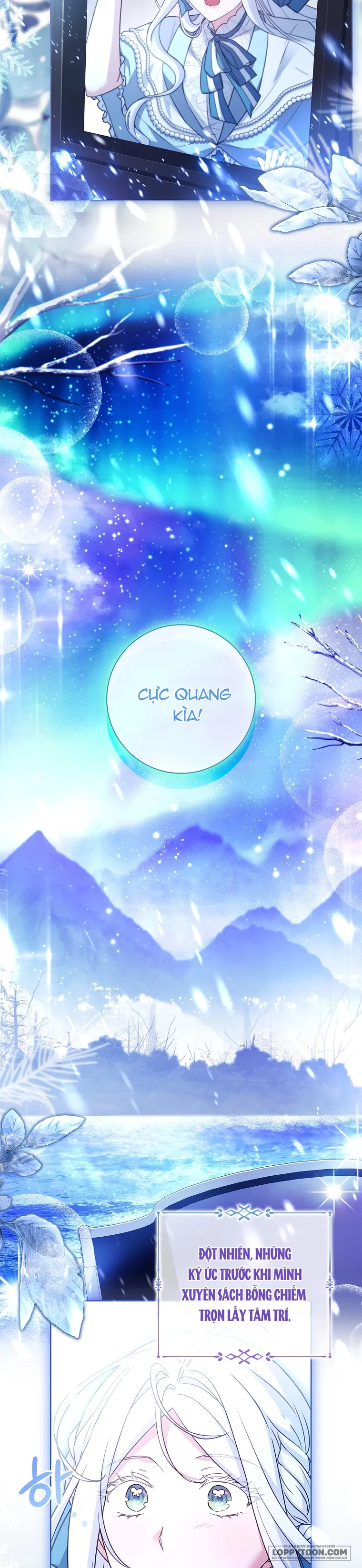 Chồng Ơi, Tại Sao Chúng Ta Không Thể Ly Hôn? - Chap 13 - Trang 38