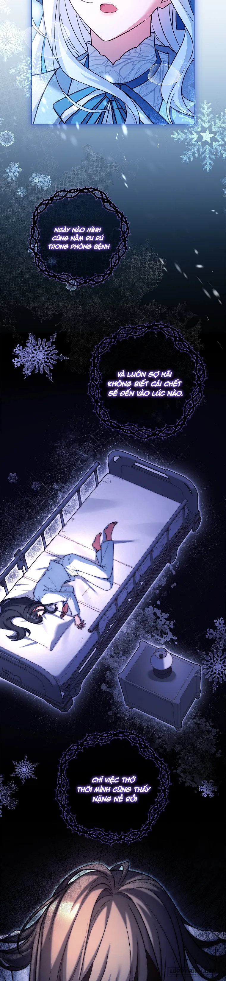 Chồng Ơi, Tại Sao Chúng Ta Không Thể Ly Hôn? - Chap 13 - Trang 39