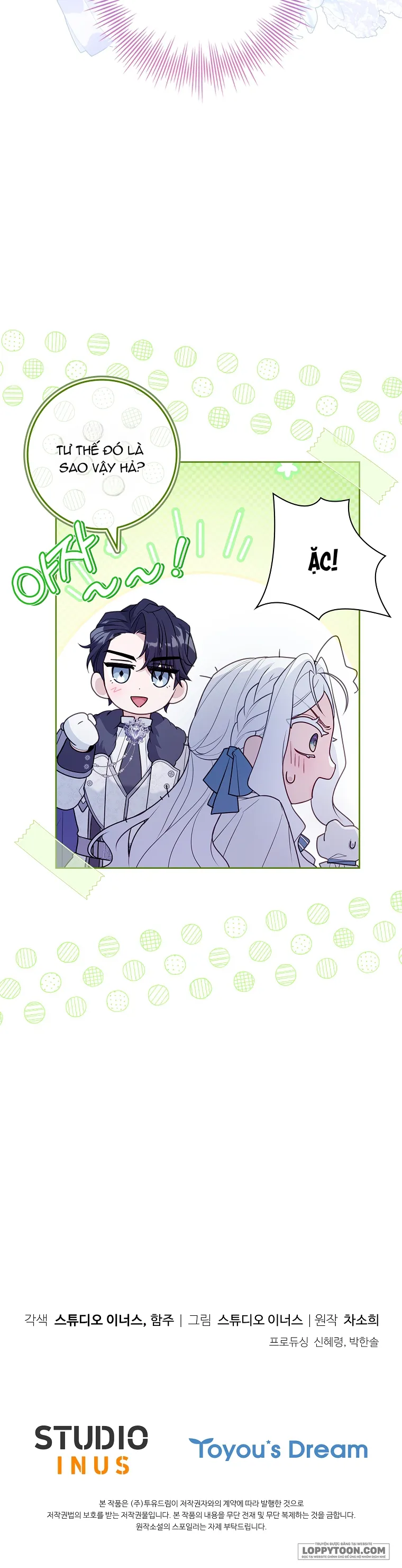 Chồng Ơi, Tại Sao Chúng Ta Không Thể Ly Hôn? - Chap 13 - Trang 43