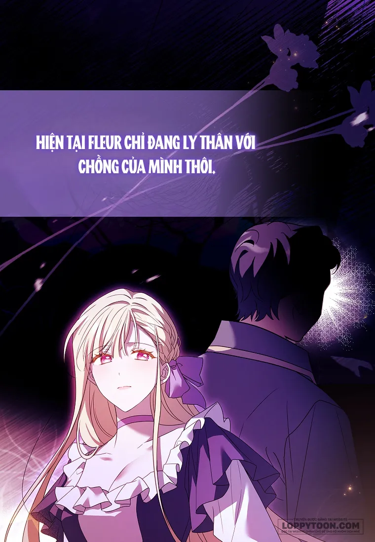 Chồng Ơi, Tại Sao Chúng Ta Không Thể Ly Hôn? - Chap 13 - Trang 9
