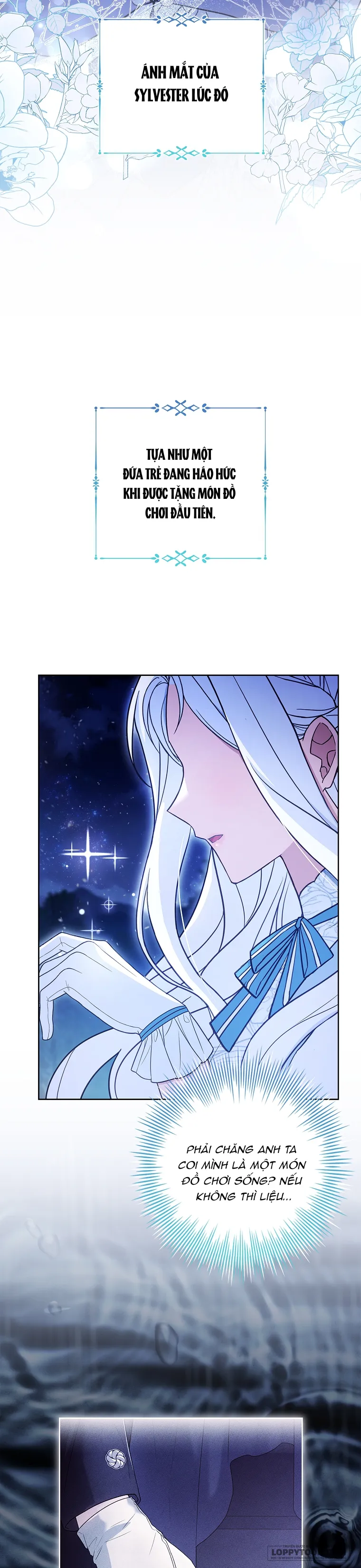 Chồng Ơi, Tại Sao Chúng Ta Không Thể Ly Hôn? - Chap 14 - Trang 12