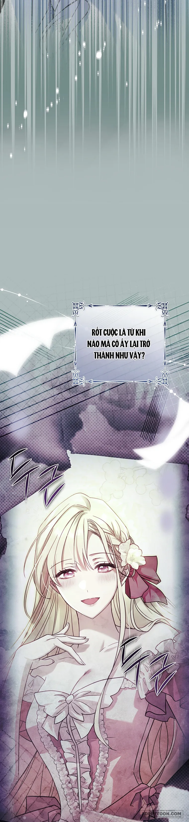 Chồng Ơi, Tại Sao Chúng Ta Không Thể Ly Hôn? - Chap 14 - Trang 21