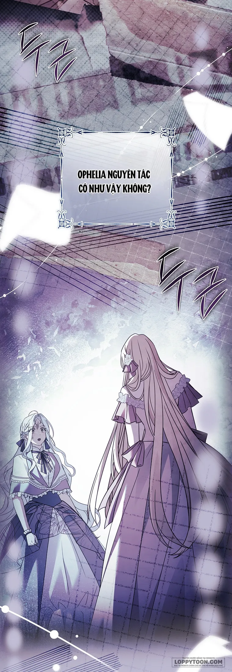 Chồng Ơi, Tại Sao Chúng Ta Không Thể Ly Hôn? - Chap 14 - Trang 22