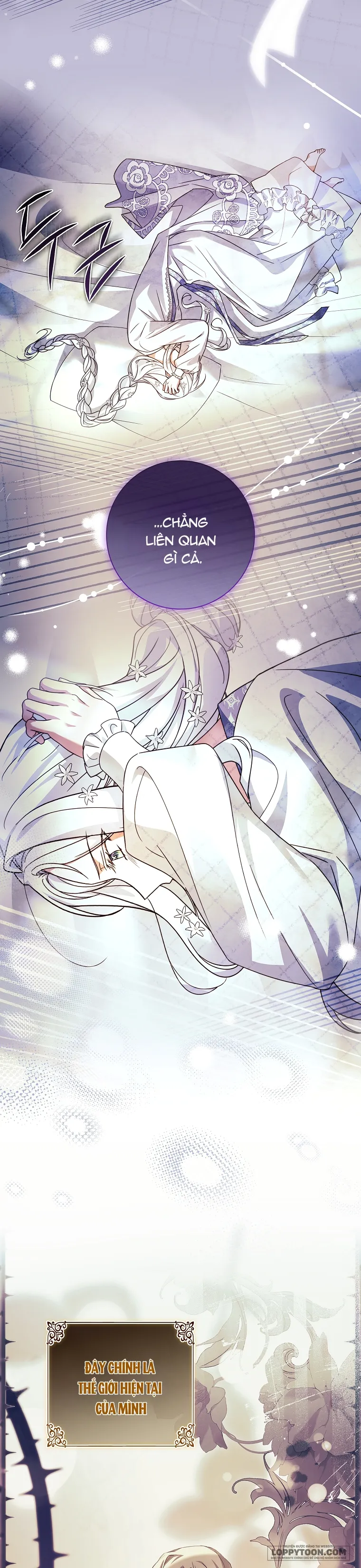 Chồng Ơi, Tại Sao Chúng Ta Không Thể Ly Hôn? - Chap 14 - Trang 23