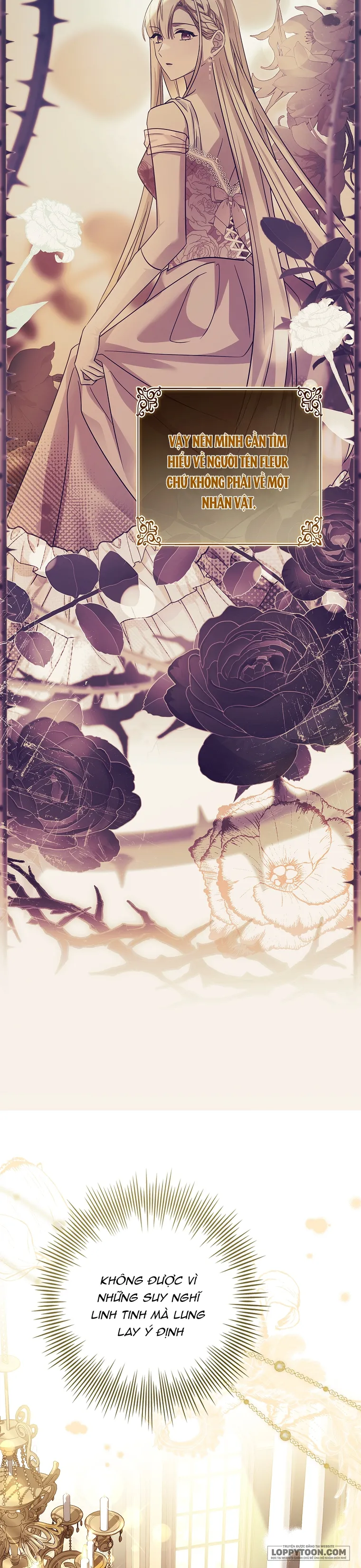 Chồng Ơi, Tại Sao Chúng Ta Không Thể Ly Hôn? - Chap 14 - Trang 24