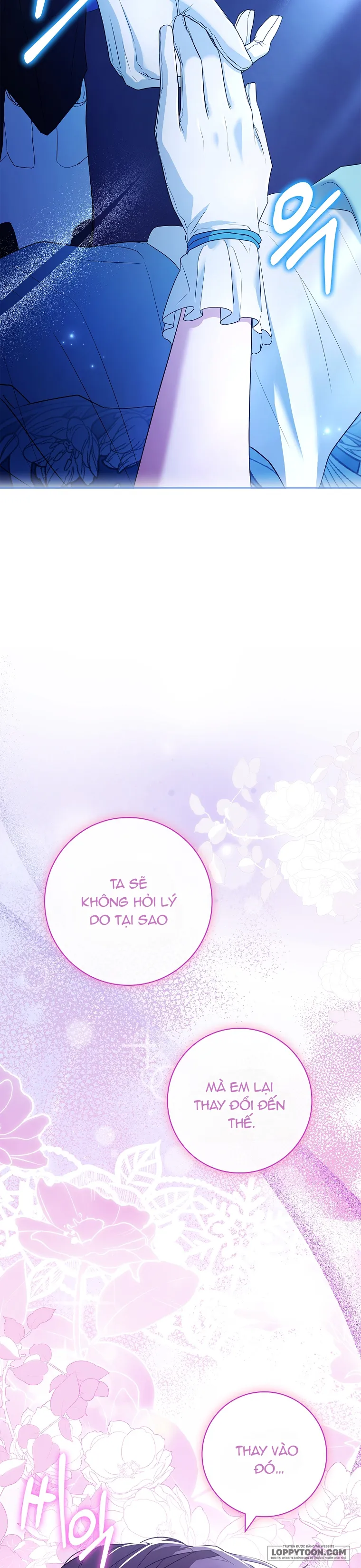 Chồng Ơi, Tại Sao Chúng Ta Không Thể Ly Hôn? - Chap 14 - Trang 10