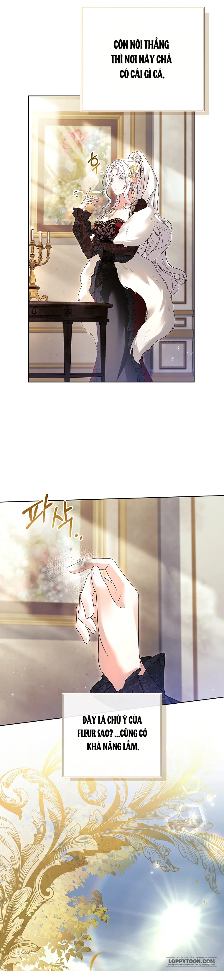 Chồng Ơi, Tại Sao Chúng Ta Không Thể Ly Hôn? - Chap 15 - Trang 23