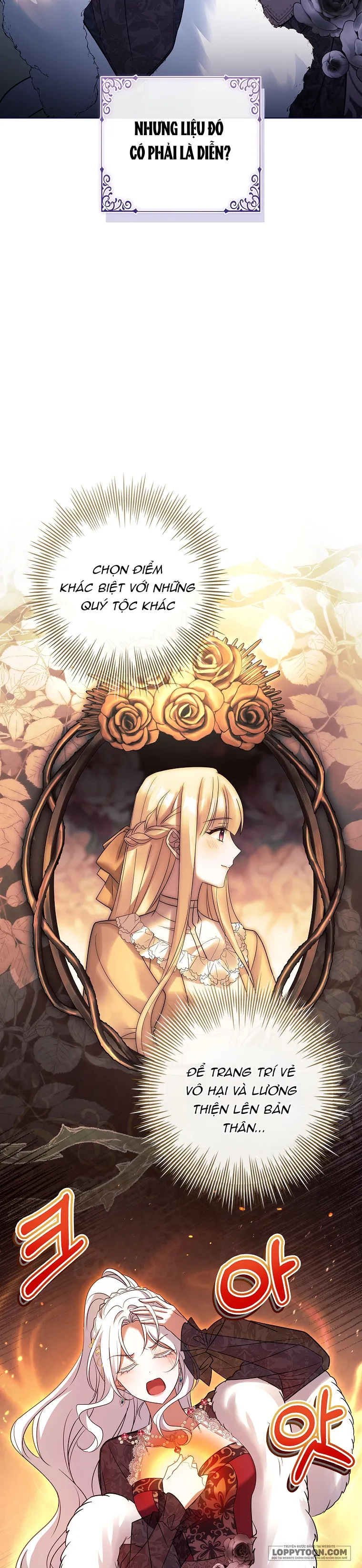 Chồng Ơi, Tại Sao Chúng Ta Không Thể Ly Hôn? - Chap 15 - Trang 25