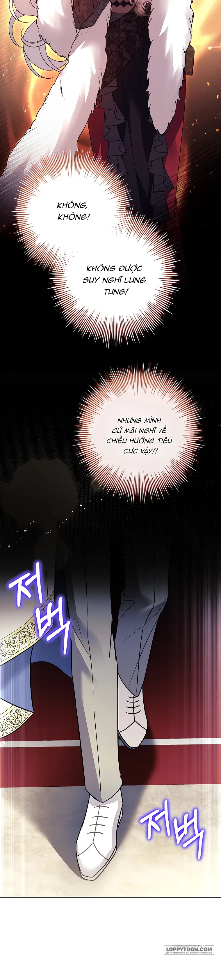 Chồng Ơi, Tại Sao Chúng Ta Không Thể Ly Hôn? - Chap 15 - Trang 26
