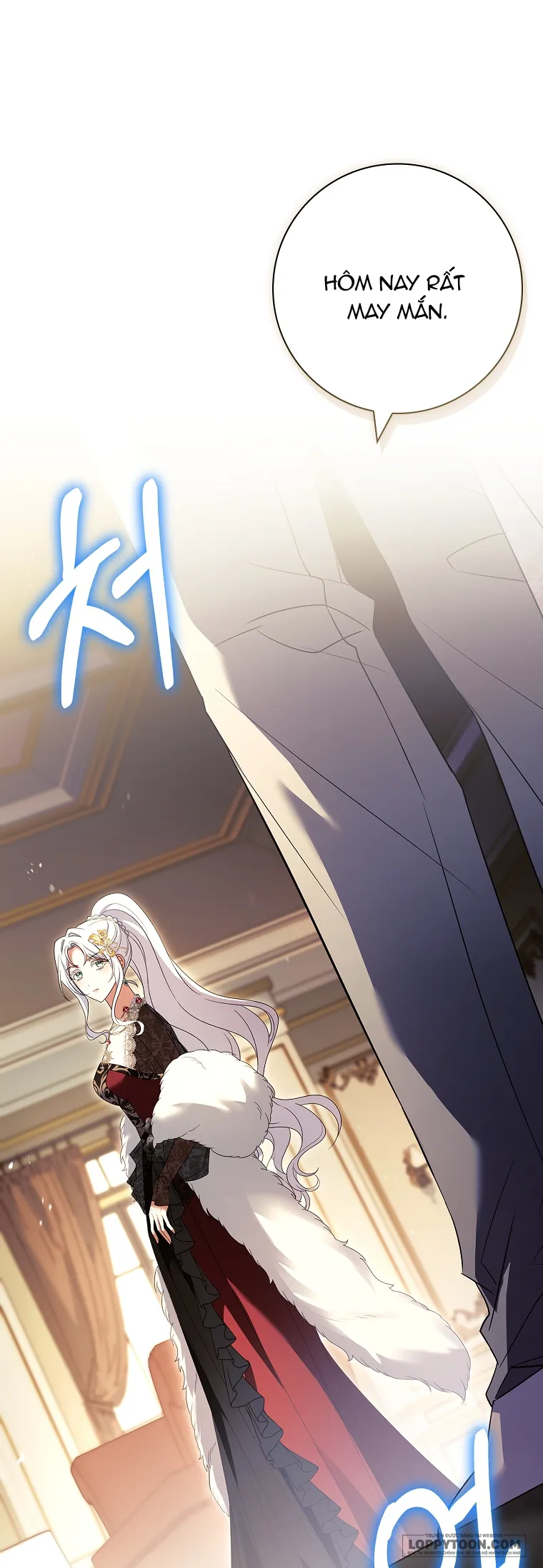 Chồng Ơi, Tại Sao Chúng Ta Không Thể Ly Hôn? - Chap 15 - Trang 27